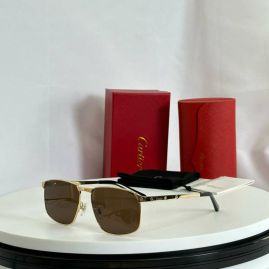 Picture of Cartier Sunglasses _SKUfw55795653fw